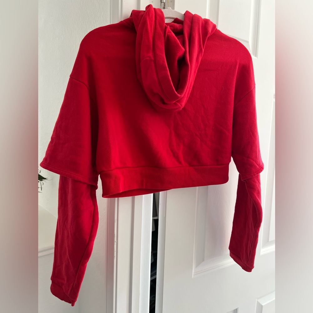 Like New Alo yoga eternal hoodie - Picture 8 of 9